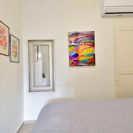 Appartamento Τhe Hidden Garden Corfu  Esterno foto