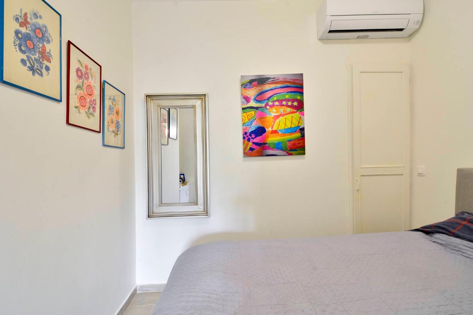 Appartamento Τhe Hidden Garden Corfu  Esterno foto
