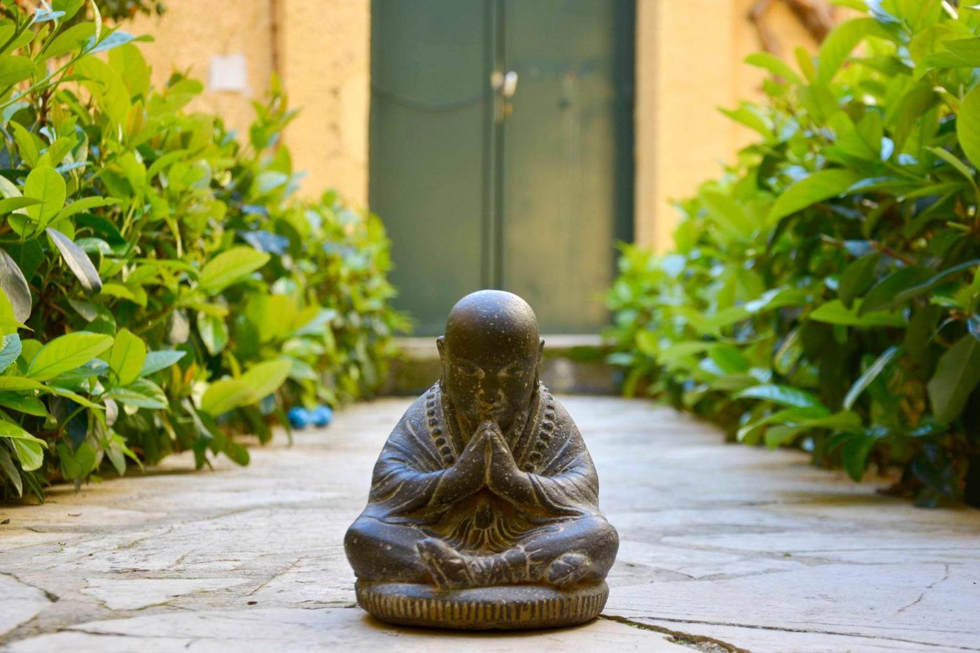 Appartamento Τhe Hidden Garden Corfu  Esterno foto